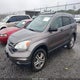 5J6RE3H51AL029737 2010 Honda Cr-V Ex auction photo thumbnail 2