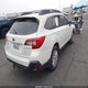 4S4BSABC5K3392597 2019 Subaru Outback 2.5I auction photo thumbnail 4