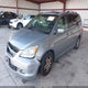5FNRL38727B013698 2007 Honda Odyssey Ex-L auction photo thumbnail 2