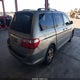 5FNRL38727B013698 2007 Honda Odyssey Ex-L auction photo thumbnail 4
