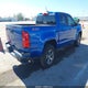 1GCGSDEA8J1258571 2018 Chevrolet Colorado Z71 auction photo thumbnail 4