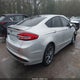 3FA6P0H77HR342859 2017 Ford Fusion Se auction photo thumbnail 4