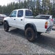 5TEHN72N91Z856937 2001 Toyota Tacoma Base V6 auction photo thumbnail 3