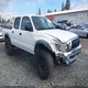 5TEHN72N91Z856937 2001 Toyota Tacoma Base V6 auction photo thumbnail 6