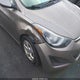 5NPDH4AE5EH545570 2014 Hyundai Elantra Se auction photo thumbnail 6