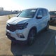 5FNYF6H43HB034135 2017 Honda Pilot Ex auction photo thumbnail 2