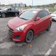 KMHD35LH3HU379972 2017 Hyundai Elantra Gt auction photo thumbnail 2