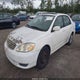 2T1BR38E13C148815 2003 Toyota Corolla Le auction photo thumbnail 2