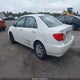 2T1BR38E13C148815 2003 Toyota Corolla Le auction photo thumbnail 3