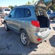 5NMSH13E09H257378 2009 Hyundai Santa Fe Limited auction photo thumbnail 3