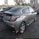 1G1RC6S51JU111623 2018 Chevrolet Volt Lt auction photo thumbnail 4