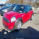 WMWSV3C56DT394690 2013 Mini Hardtop Cooper S auction photo thumbnail 2
