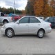4T1BE32K65U547179 2005 Toyota Camry Le auction photo thumbnail 12