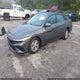 KMHLL4DG4SU035876 2025 Hyundai Elantra Se auction photo thumbnail 2