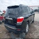 5TDBK3EH2CS155055 2012 Toyota Highlander Se V6 auction photo thumbnail 4