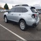 4S4BSABC1K3226738 2019 Subaru Outback 2.5I auction photo thumbnail 3