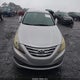 5NPEB4AC8EH837959 2014 Hyundai Sonata Gls auction photo thumbnail 12