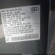 WA1LMAFE8FD032751 2015 Audi Q7 3.0 Tdi Premium auction photo thumbnail 9