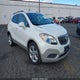 KL4CJASB6GB639698 2016 Buick Encore auction photo thumbnail 1