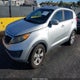 KNDPBCA25C7327015 2012 Kia Sportage Lx auction photo thumbnail 2