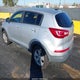 KNDPBCA25C7327015 2012 Kia Sportage Lx auction photo thumbnail 3