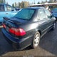1HGCG6675WA184100 1998 Honda Accord Ex auction photo thumbnail 4