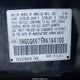 1HGCG6675WA184100 1998 Honda Accord Ex auction photo thumbnail 9
