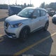 3N1CP5CU6KL498959 2019 Nissan Kicks Sr auction photo thumbnail 2