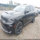 1C4RDJDG8NC199247 2022 Dodge Durango Gt Plus Awd auction photo thumbnail 2