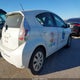 JTDKDTB33E1060703 2014 Toyota Prius C One auction photo thumbnail 4