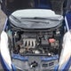 JHMGE8H28AS002541 2010 Honda Fit auction photo thumbnail 10