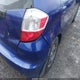 JHMGE8H28AS002541 2010 Honda Fit auction photo thumbnail 17