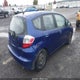 JHMGE8H28AS002541 2010 Honda Fit auction photo thumbnail 4