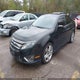 3FAHP0DC6CR388011 2012 Ford Fusion Sport auction photo thumbnail 2