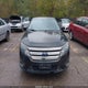 3FAHP0DC6CR388011 2012 Ford Fusion Sport auction photo thumbnail 6