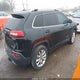 1C4PJLDB3GW184172 2016 Jeep Cherokee Limited auction photo thumbnail 4