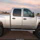 1GC1KXC84BF117878 2011 Chevrolet Silverado K2500 Heavy Duty Lt auction photo thumbnail 14