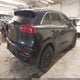 KNDCC3LG8L5070982 2020 Kia Niro Ev Ex auction photo thumbnail 4