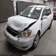 JTDBR32E660099537 2006 Toyota Corolla Le auction photo thumbnail 2