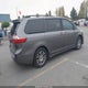 5TDYZ3DC1LS051877 2020 Toyota Sienna Xle auction photo thumbnail 4
