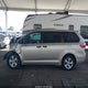5TDZZ3DC3HS780555 2017 Toyota Sienna L 7 Passenger auction photo thumbnail 14