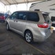 5TDZZ3DC3HS780555 2017 Toyota Sienna L 7 Passenger auction photo thumbnail 3