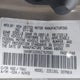 1NXBR32E66Z763582 2006 Toyota Corolla Le auction photo thumbnail 9
