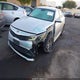 5XXGT4L36KG347658 2019 Kia Optima Lx auction photo thumbnail 2