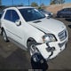 4JGBB5GB0AA609507 2010 Mercedes-Benz Ml 350 auction photo thumbnail 12