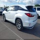 JTJGZKCA5J2003242 2018 Lexus Rx 350L Luxury/Premium auction photo thumbnail 3