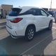 JTJGZKCA5J2003242 2018 Lexus Rx 350L Luxury/Premium auction photo thumbnail 4