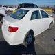 1NXBU4EE6AZ272101 2010 Toyota Corolla Le/S/Xle auction photo thumbnail 4