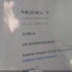 7SAYGDEE0NF506224 2022 Tesla Model Y Long Range Dual Motor All-Wheel Drive auction photo thumbnail 7