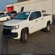 1GCGTBEN6M1101386 2021 Chevrolet Colorado 4Wd Long Box Wt auction photo thumbnail 2